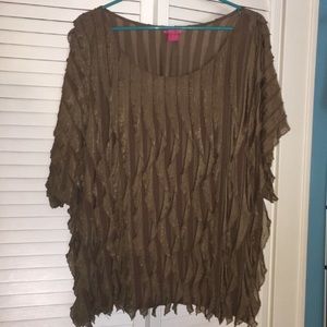 Sunny Leigh Tops - Tops 2 For $13 - Sunny Leigh Top Sunny Leigh Tops - Tops 2 For $13 - Sunny Leigh Top